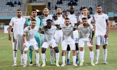 Ηρόδοτος: Χωρίς τρεις στην Ιεράπετρα