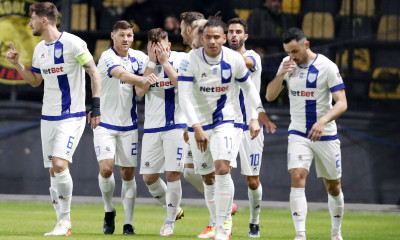 ΠΑΣ Γιάννινα: Δύο μήνες εκτός ο Οικονομόπουλος – Αμφίβολος ο Μιλιντσεάνου