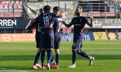 Βέροια: Με Ορφανίδη κόντρα σε ΠΑΟΚ Β