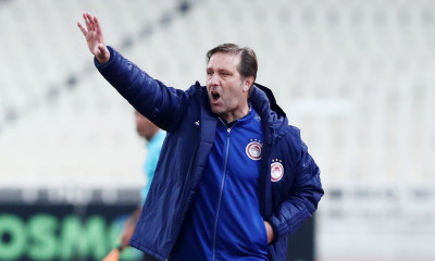 Ολυμπιακός: Το μυστικό όπλο του Μαρτίνς αποκαλύπτουν οι Πορτογάλοι