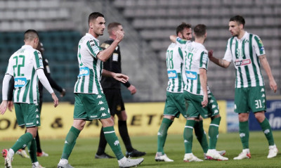 Κανείς δεν περισσεύει μέχρι να γίνει κανονικός ο Παναθηναϊκός