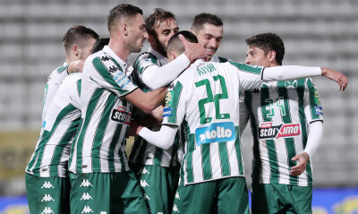 Πρόγραμμα… στρωμένο για ηρεμία κι ελπίδα!