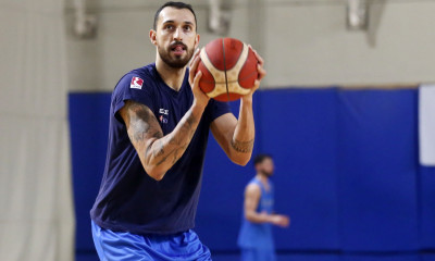 Εθνική ομάδα-Χρυσικόπουλος: «Δίνουν έμπνευση Ντικούδης - Ζήσης»