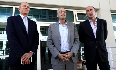 Να βγει και να μιλήσει ο Λιόλιος!