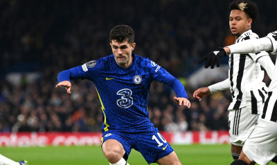 Champions League: Κυρίαρχη η Τσέλσι, ο Βλαχοδήμος σταμάτησε την «Μπάρτσα» - Όλα τα γκολ (videos)