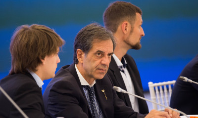 Διαιτησία: Παρατηρητές... αγιογράφοι!