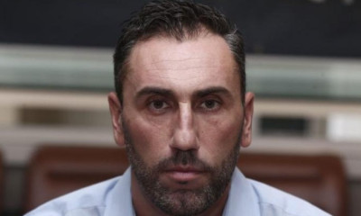 Εθνική ομάδα-Ντικούδης: «Υπάρχει πολύ καλό κλίμα»