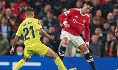 Κύπελλα Ευρώπης: H 5η αγωνιστική κρίνει την πρόκριση σε πολλούς ομίλους