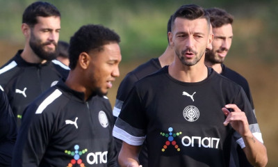 ΟΦΗ: Μπήκαν Γιαννούλης, Ντε Γκούζμαν – Πότε παίζει με Άρη