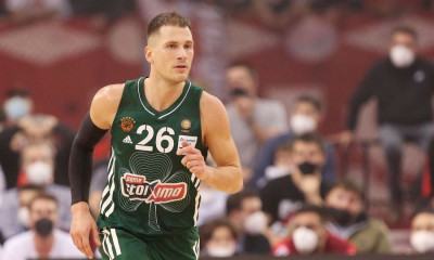 Παναθηναϊκός ΟΠΑΠ: Το «τρελό» όνειρο του Νέντοβιτς και η... απόλαυση στο ΣΕΦ (video)