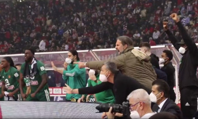 Πίστεψαν όσοι πρέπει στον Παναθηναϊκό κι αυτό είναι που μετράει!