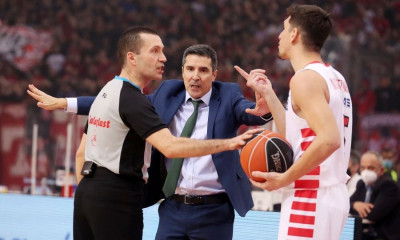 Παναθηναϊκός ΟΠΑΠ: «Κανείς δεν θα παίξει με τον ιδρώτα παικτών και προπονητών»