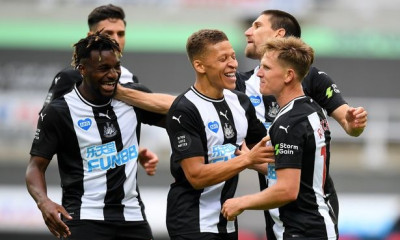 Νιουκάστλ: Προχωράει για Άγγλο διεθνή (photos+video)