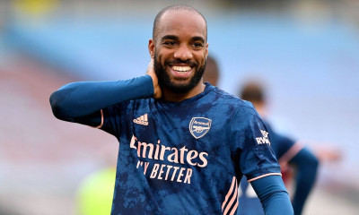 Ατλέτικο Μαδρίτης: Πάει για το «μπαμ» με Λακαζέτ (video)