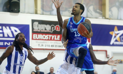 Αποκάλυψη Onsports: Βρήκε τον αντι - Κάρτερ ο ΠΑΟΚ (video+photos)