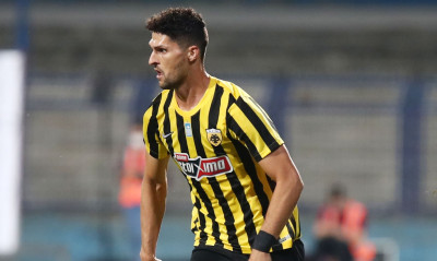 Η περιπέτεια του Αλμπάνη μετά τη Γερμανία: Ο εξαφανισμένος μάνατζερ και ο Απόλλων Σμύρνης