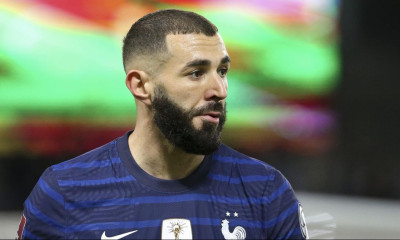 Καρίμ Μπενζεμά: Ένοχος ο Γάλλος επιθετικός - Η ποινή του Δικαστηρίου