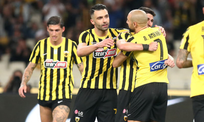 ΑΕΚ: Τέσσερις απουσίες ενόψει ΠΑΣ