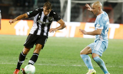 ΠΑΟΚ: Και τώρα... τελικός στην Μπρατισλάβα