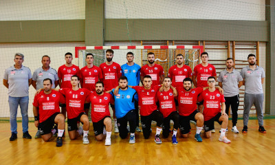 Α1 Χάντμπολ: Νέα νίκη για Δράμα 1986 πριν την Ευρώπη