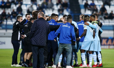 Ιωνικός: Ετοιμοπόλεμος για ΟΦΗ έμπειρος αμυντικός