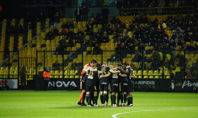 Άρης: Τελειώνει η αγωνία, αποφασίζει το CAS για το -6