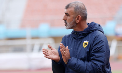 Οφρυδόπουλος: «Διεκδικήσαμε το παιχνίδια στα ίσια» (video)