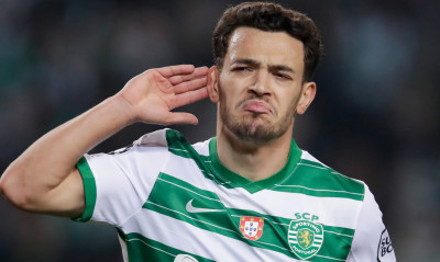 Champions League: Ο Γκονσάλβες εκτελεί τη Ντόρτμουντ, προβάδισμα η Σπόρτινγκ για τους «16» (vid)