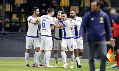 ΠΑΣ Γιάννινα: Συναγερμός πριν την ΑΕΚ - Ποδοσφαιριστής θετικός στον κορονοϊό