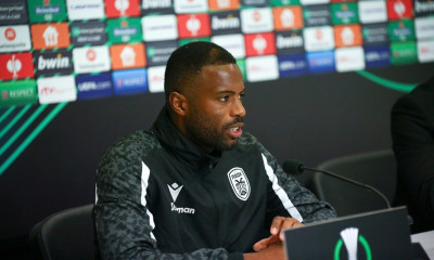 ΠΑΟΚ: Τα… γύρισε ο Βαρέλα - «Δεν το είπα σωστά, να προκαλέσουμε… σοκ στην ομάδα» (video)