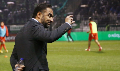 Ολυμπιακός-Φενέρμπαχτσε: Κίνδυνος σύλληψης για Περέιρα - Η καταδίκη για το ντέρμπι με Παναθηναϊκό