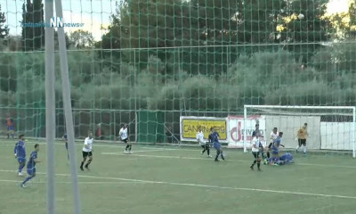 Γ’ Εθνική: Τα αποτελέσματα των αγώνων της Τετάρτης (24/11)