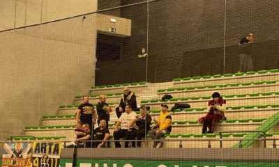 ΑΕΚ: Εξιτήριο για τους φίλους της Ένωσης στη Λισαβόνα