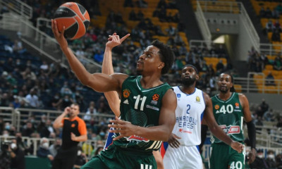 Παναθηναϊκός ΟΠΑΠ: Προς αποχώρηση ο Φέρελ, το ζήτησε ο ίδιος