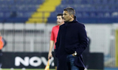 ΠΑΟΚ: Έντονος εκνευρισμός Λουτσέσκου - Η κίνηση που τον εξόργισε (photos)