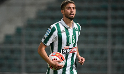 Παναθηναϊκός: Τα δεδομένα για τους τραυματίες - Τι ισχύει για Λούντκβιστ και Καρλίτος