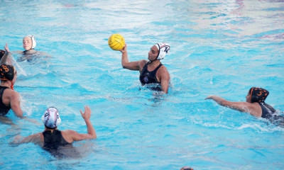 Α1 Πόλο γυναικών: Στο ρελαντί ο ΝΟ Βουλιαγμένης τον Νηρέα Χαλανδρίου