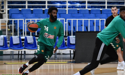 Παναθηναϊκός ΟΠΑΠ-Ζενίτ: Η ώθηση που περιμένει ο Σαντ Ρος και το πρόβλημα που εντοπίζει