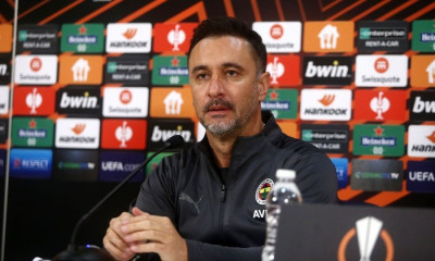 Ολυμπιακός - Φενέρμπαχτσε: Η χαρά του Περέιρα και η ποινή φυλάκισης