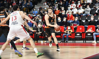 Νίκος Ρογκαβόπουλος: Η αποχώρηση από την ΑΕΚ και η νέα αρχή στον Προμηθέα