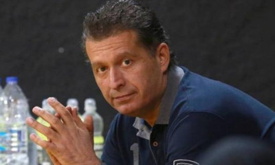 ΚΑΕ Άρης: «Για πάντα στην καρδιά μας Βασίλη Βουρτζούμη»