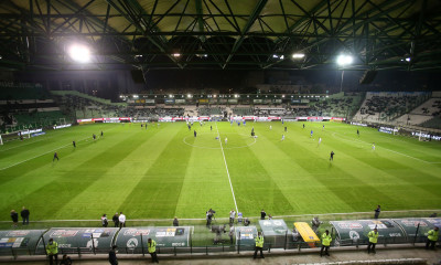 Παναθηναϊκός: Νέα ανακοίνωση παλαιμάχων για το γηπεδικό