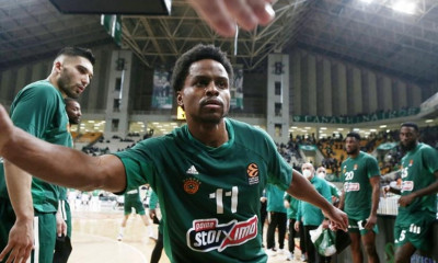 Παναθηναϊκός ΟΠΑΠ: «Σε συζητήσεις με την Χάποελ Ιερουσαλήμ ο Φέρελ»