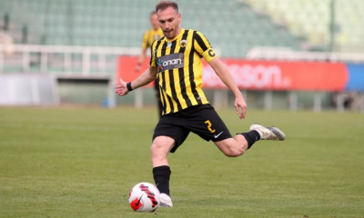 ΑΕΚ: Πρόταση-έκπληξη για Μπακάκη