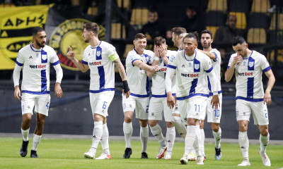 ΠΑΣ Γιάννινα: Το εκπληκτικό σχόλιο του Μεταξά για το 0-5 επί του Άρη και η κόντρα με την ΑΕΚ! (vid)