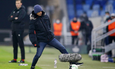 Λουτσέσκου: «Στα χέρια του ΠΑΟΚ η πρόκριση»! (Video)