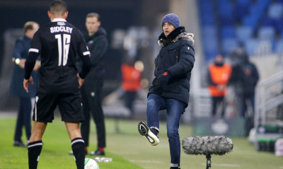 Σλόβαν Μπρατισλάβας-ΠΑΟΚ: Σπουδαίοι αντίπαλοι αν περάσει στους «32» ο «Δικέφαλος»!