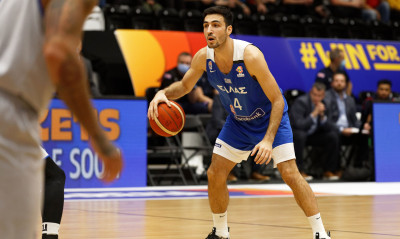 Εθνική ομάδα-Κατσίβελης: «Δεν ακολουθήσαμε το πλάνο