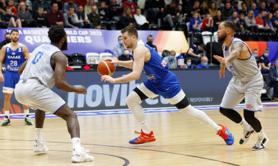 Αγγλία-Ελλάδα 78-69: Ποδαρικό εφιάλτης!