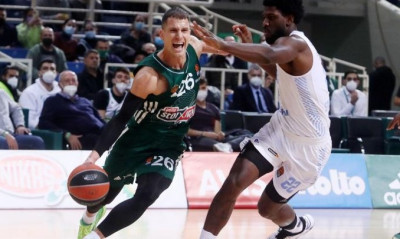 Νέντοβιτς: «Ο κόσμος ξέρει ποιος είμαι-Όσα έγιναν ανήκουν στο παρελθόν»